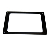 Raymarine e7/e7D to Axiom 7 Adapter Plate to Existing Fixing Holes - A80524