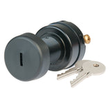 BEP Marine BEP Ignition Switch - 3 Position - Off/Ignition/Start - 1001606