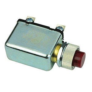 BEP Marine BEP Multi-Purpose Alarm - 12V - 1002301