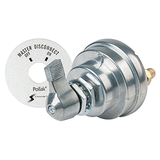 BEP Marine BEP Lever-Operated Master Disconnect - ON/OFF - 1001001