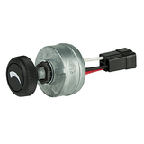 BEP Marine BEP Electronic Dimmer Switch - 4A @ 12V DC - 1002101