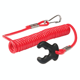 BEP Marine BEP Kill Switch Replacement Lanyard - 1001602