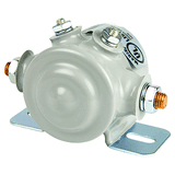 BEP Marine BEP 65A PVC Coated Continuous Duty Solenoid - 1002205