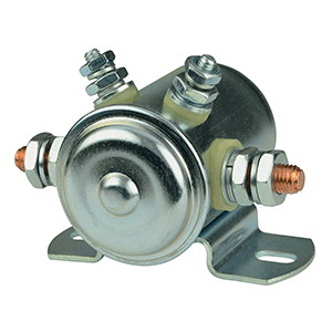BEP Marine BEP 65A Remote Switching Continuous Duty Solenoid - 1002203