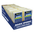 Star Brite Ultimate Magic Sponge - Standard (5-1/4” L x 6-1/2” W, 18 Pack) - 041018 - image 1