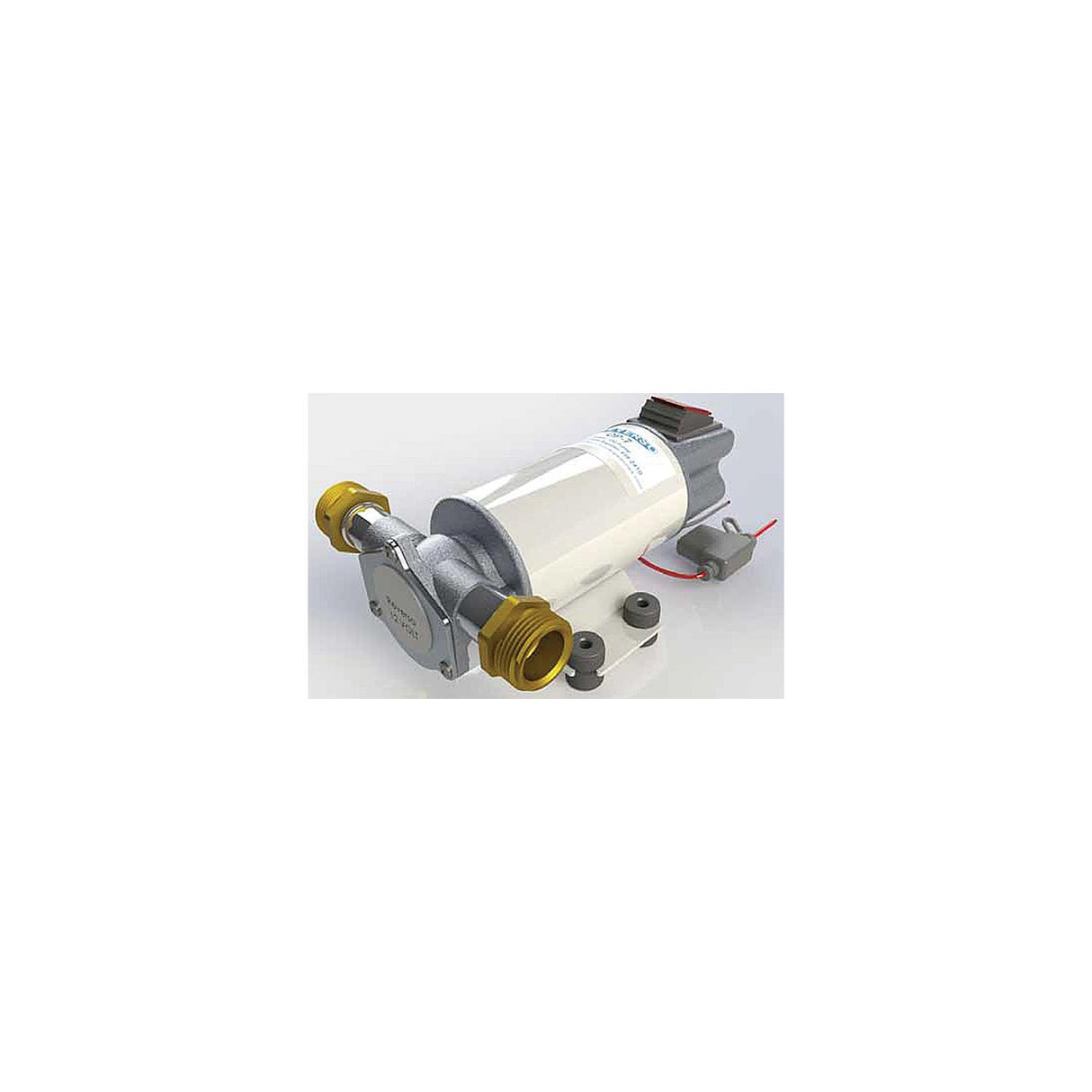 Reverso OP-7 Oil/Diesel Transfer Impeller Pump - OP-7-12
