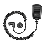 Garmin Fist Microphone f/VHF 210/215 - 010-12506-00