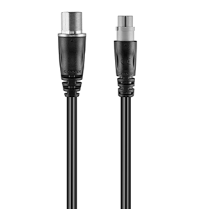 Garmin Fist Microphone Extension Cable - VHF 210/210i &amp; GHS 11/11i - 10M - 010-12523-03