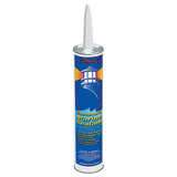Sudbury Elastomeric Marine Sealant - 10oz Cartridge - Clear - 301