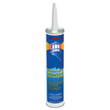 Sudbury Elastomeric Marine Sealant - 10oz Cartridge - Clear [301]