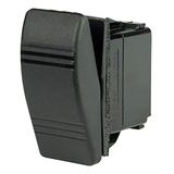 BEP Marine BEP SPST Contura Switch - OFF/(ON) - 1001802