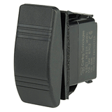 BEP Marine BEP SPDT Contura Dimmer Switch - (ON)/OFF/(ON) - 1001806
