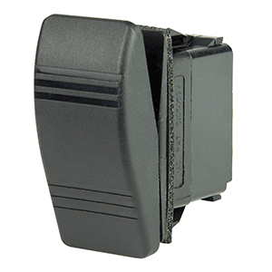 BEP Marine BEP DPST Contura Switch - (ON)/OFF - 1001810