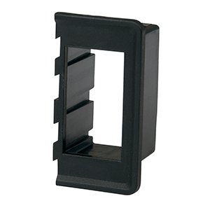 BEP Marine BEP Contura Single Switch Mounting Bracket - 1001703