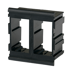 BEP Marine BEP Contura Double Switch Mounting Bracket - 1001702