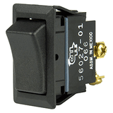 BEP Marine BEP SPST Rocker Switch - 12V - ON/OFF - 1001707