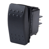 BEP Marine BEP 2-Position SPST Sealed Rocker Switch - 12V/24V - ON/OFF - 1001704