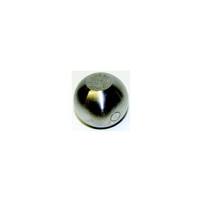 Convert-A-Ball 2 CHROME BALL ONLY RVX - 400B - image 1