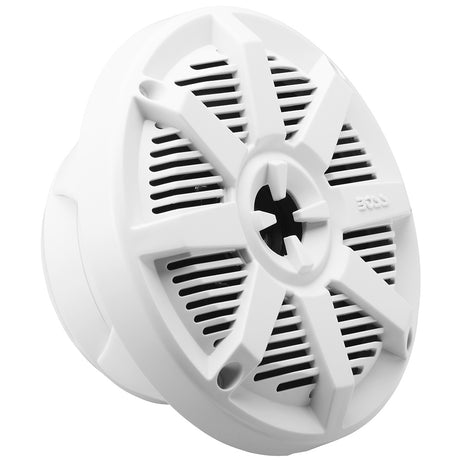 Boss Audio Altavoz MR52W de 5,25" - Blanco - 150W [MR52W]