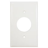 Fireboy-Xintex Conversion Plate f/CO Detectors - White - 100102-W