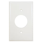 Fireboy-Xintex Conversion Plate f/CO Detectors - White [100102-W]