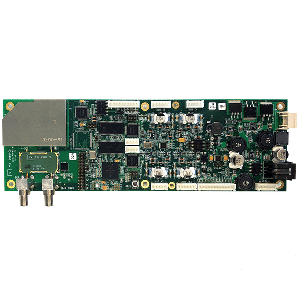 KVH V3 Main PCB Kit Pack w/Software (FRU) - S72-0486