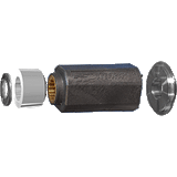 Turning Point Propellers Turning Point Hub Kit #715 - 11701500