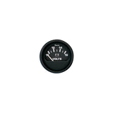 Faria Instruments Faria 12821 Euro 2" Voltmeter Gauge (10-16 VDC) - F12821 - official Faria Beede Instruments product image 3