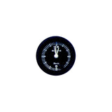 Faria Instruments Euro 12825 Clock - F12825 - official Faria Beede Instruments product image 2