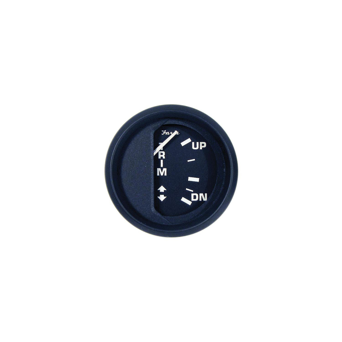 Faria Instruments Faria 12828 Euro 2" Trim Gauge - F12828 - official Faria Beede Instruments product image 3