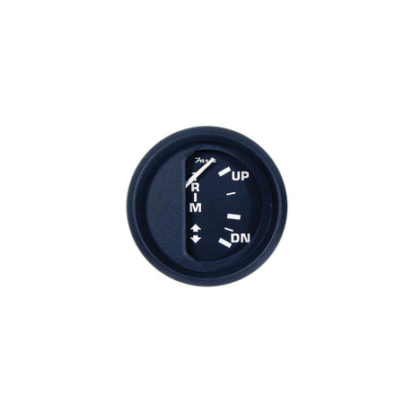 Faria Instruments Faria 12828 Euro 2" Trim Gauge - F12828 - official Faria Beede Instruments product image 3