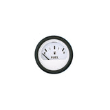 Faria Instruments Faria Euro 2" Trim Gauge - F12916 - official Faria Beede Instruments product image 2