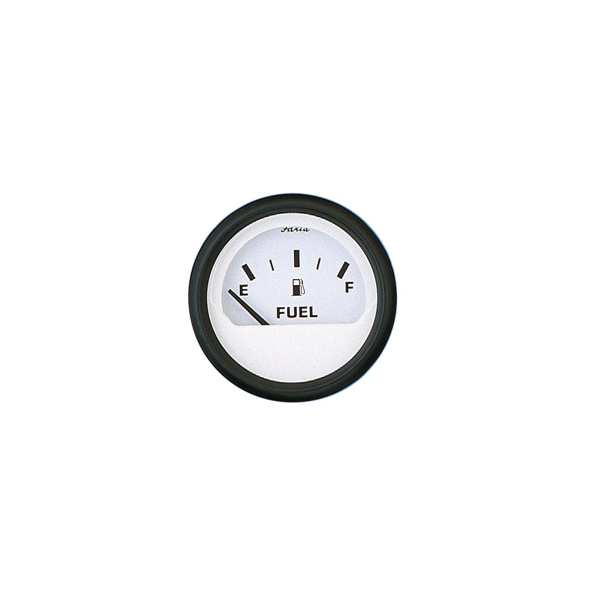 Faria Instruments Faria Euro 2" Oil Pressure Gauge 80 PSI - F12902 - official Faria Beede Instruments product image 3