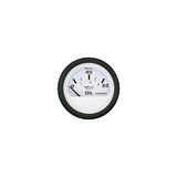 Faria Instruments Faria Euro 2" Oil Pressure Gauge 80 PSI - F12902 - official Faria Beede Instruments product image 2