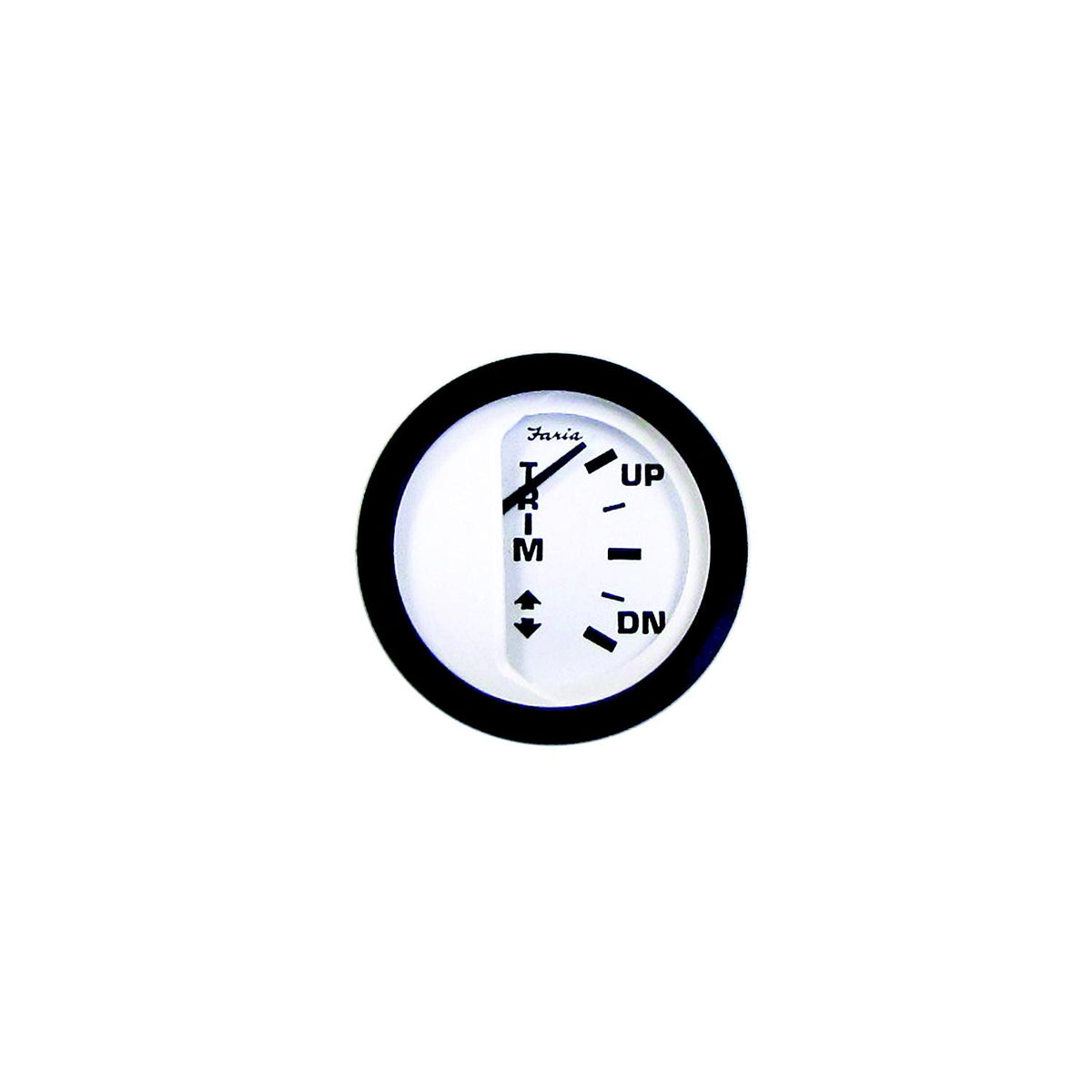 Faria Instruments Faria Euro 2" Trim Gauge - F12916 - official Faria Beede Instruments product image 3