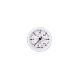 Faria 13108 Dress White Wtr PRS30PSI Marine Boat - official Faria Beede Instruments product image 3