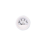 Faria Instruments Faria Dress White 2" Voltmeter Gauge (10-16 VDC) - F13120 - official Faria Beede Instruments product image 2