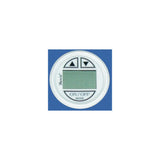 Faria Instruments Faria Digital Depth Sounder, Dress White w/In-Hull Transducer - F13151 - official Faria Beede Instruments product image 2