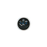 Faria Instruments Faria Chesapeake SS Black 2" Gauge - Oil Pressure Gauge 80 PSI - F13702 - official Faria Beede Instruments product image 3