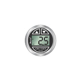 Faria Instruments Faria Digital Depth Sounder, Chesapeake SS Black w/In-Hull Transducer - F13751 - official Faria Beede Instruments product image 2
