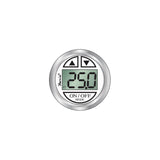 Faria Instruments Faria Digital Depth Sounder, Chesapeake SS White w/In-Hull Transducer - F13851 - official Faria Beede Instruments product image 3