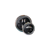 Faria Platinum 4" Multi-Function - Fuel, Oil, Volt Water Temperature [22014] - official Faria Beede Instruments product image 2