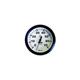 Faria Instruments Faria Euro 4" Gauge - 7000 RPM Tachometer (All Outboard) - F32905 - official Faria Beede Instruments product image 2