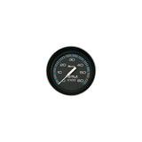 Faria Instruments Faria Coral Black 4" Gauge - 7000 RPM Tachometer (All Outboard) - F33005 - official Faria Beede Instruments product image 2
