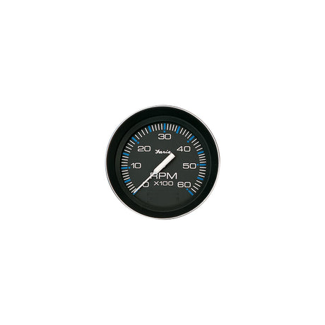 Faria Coral 4" Tachometer (7000 RPM) (All Outboard) [33005] - official Faria Beede Instruments product image 2