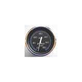 Faria Chesapeake Black 4" Tachometer - 6000 RPM (Gas) (Inboard I/O) [33710] - official Faria Beede Instruments product image 3