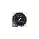 Faria Instruments Faria Chesapeake SS Black 4" Gauge - 7000 RPM Tachometer (All Outboard) - F33718 - official Faria Beede Instruments product image 3