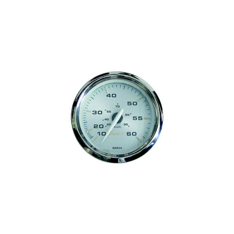 Faria Kronos 2" Fuel Level Gauge [19001] - official Faria Beede Instruments product image 3