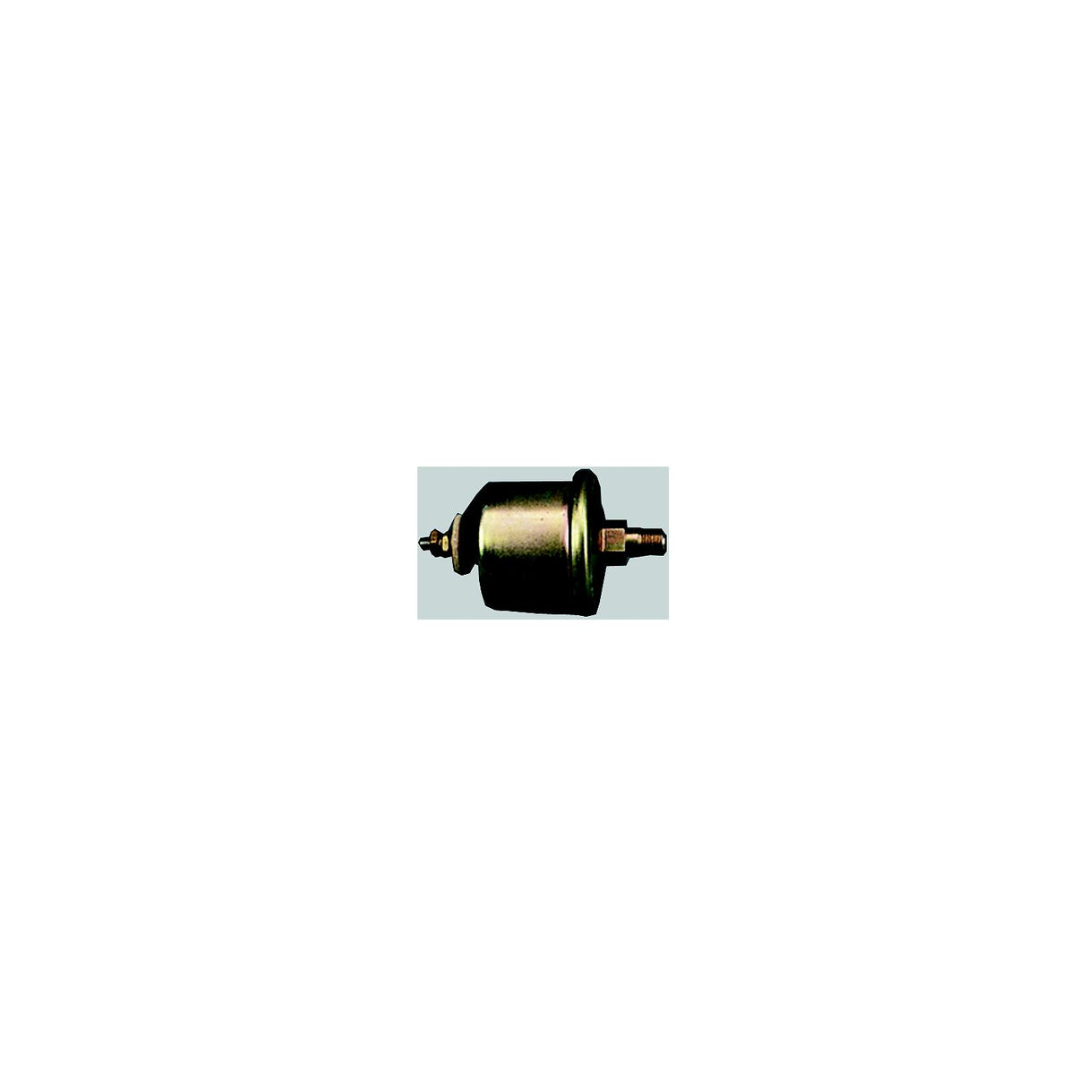 Faria Oil Pressure Sender 1/8" NPTF American 100 PSI - Single Standard [90519] - official Faria Beede Instruments product image 2