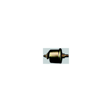 Faria Oil Pressure Sender 1/8" NPTF American 100 PSI - Single Standard [90519] - official Faria Beede Instruments product image 2